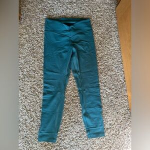 Lululemon align leggings